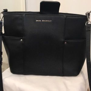 Dana Buchman Small Tote